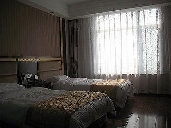 Long Island Pengda Seaview Timeshare Hotel Nanchangshan Esterno foto