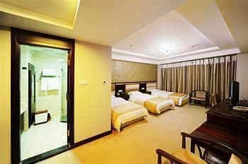 Long Island Pengda Seaview Timeshare Hotel Nanchangshan Esterno foto